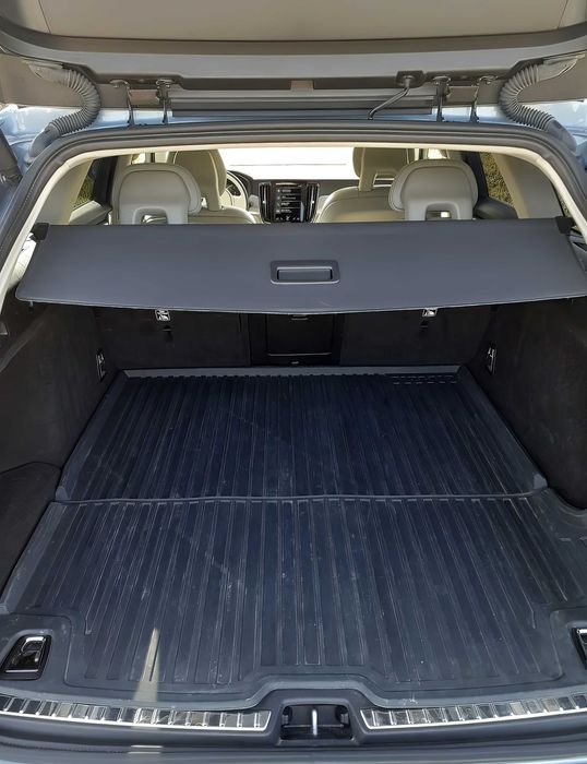 Volvo V90      2017