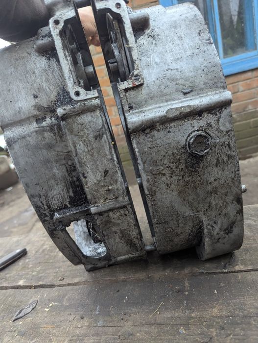 Картера іж Юпітер 3