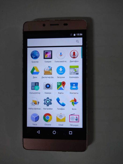 Смартфон OPPO  NS 5006 Nous , 3\16 гб , 4G