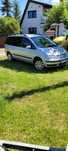 Sprzedam VW Sharan 7-osobowy 2003r 1.9 TDI bez wypadkowy