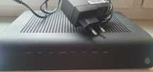 Router TP-Linki Router-modem Ubee