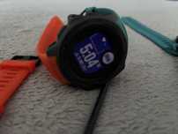 Garmin Instinct zegarek