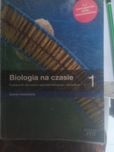Biologia na czasie klasa 1