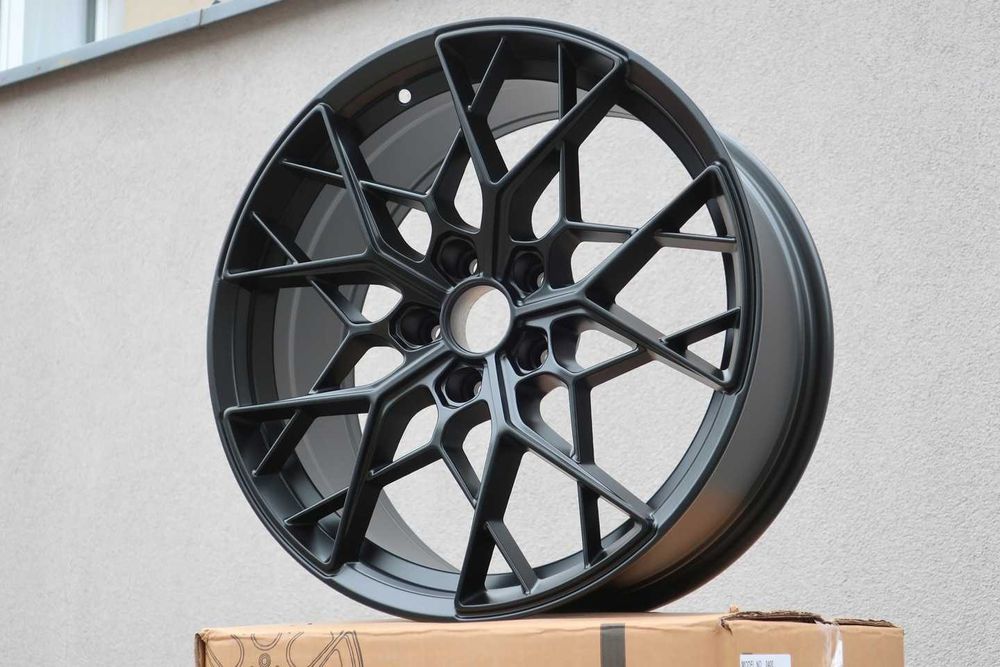 alufelgi 18 5x114,3 8j et35 honda civic X toyota corolla avensis kia Z
