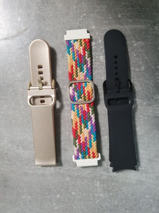 Браслет на годинник 20mm