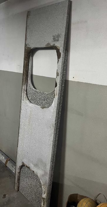 Granito Pedras Salgadas