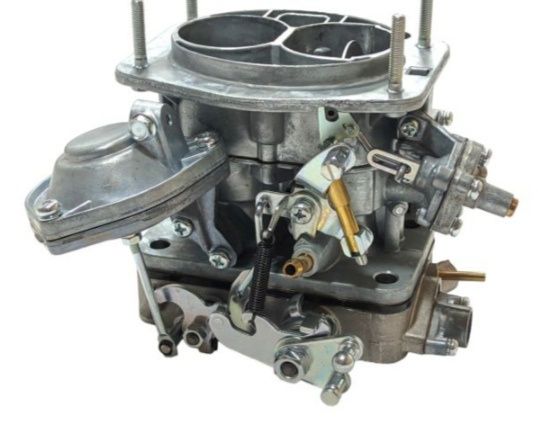 Ремонт карбюратора