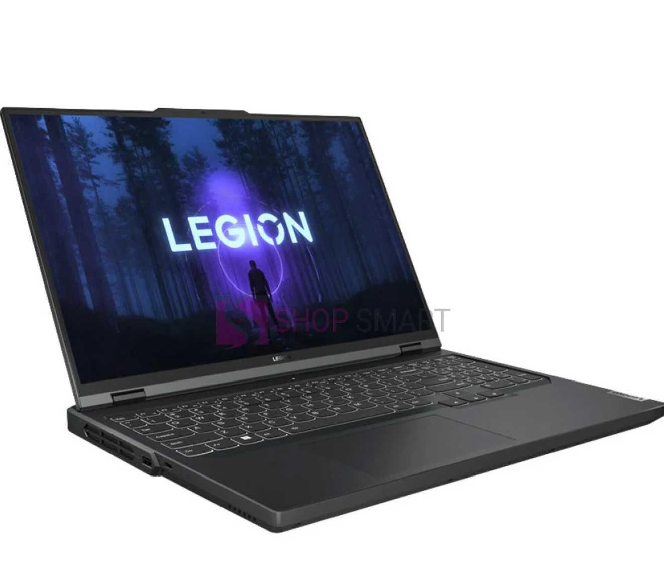 Ноутбук Lenovo Legion Pro 5 16IRX8 (82WK0005US)