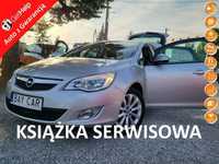 Opel Astra 1.4 Turbo 140 KM 100% Przebieg 142 ASO TUV Faktury Opłaty Zapraszamy !