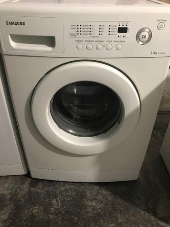 Motor Máquina lavar Roupa Samsung
