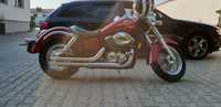 Honda Shadow Honda Shadow Ace