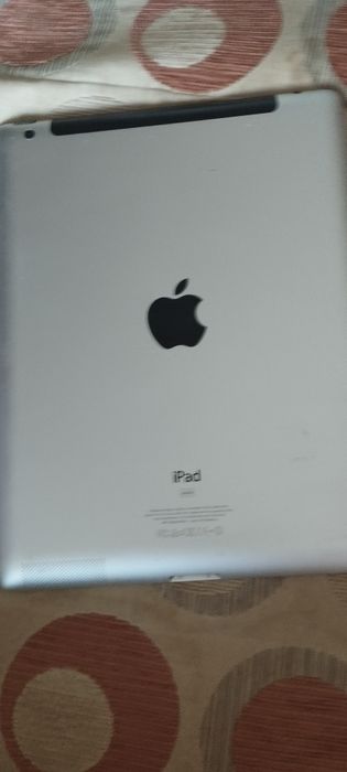Продам айпад 3 64 гб