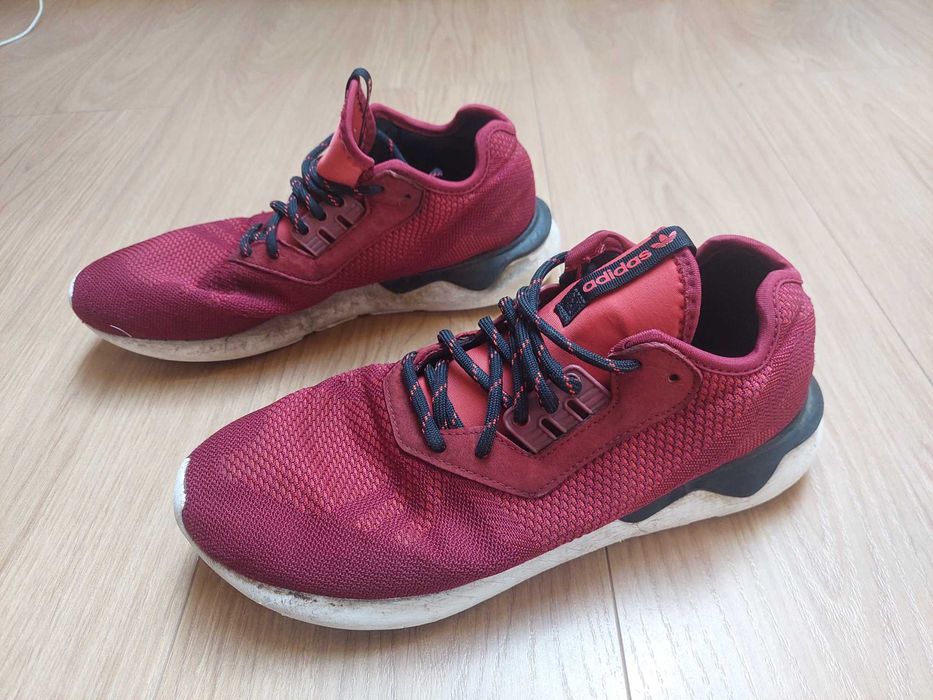 Buty Adidas Tubular Wave - Oryginals r. 44