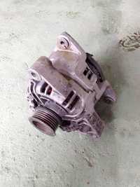 Alternator Corsa D 1.2 1.4 Meriva do kolekcji