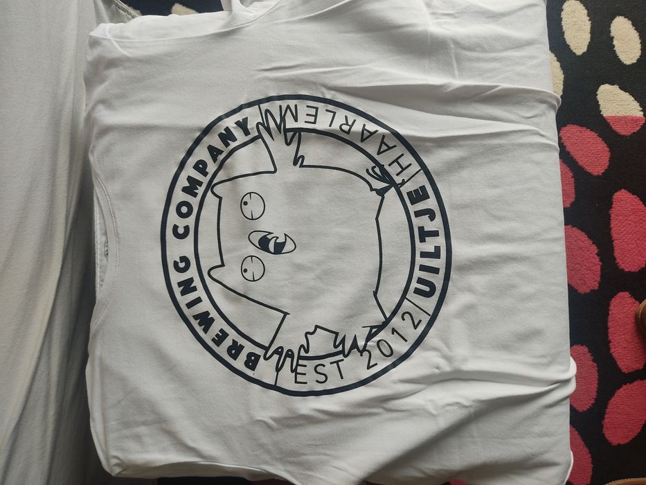 T-shirts cerveja artesanal