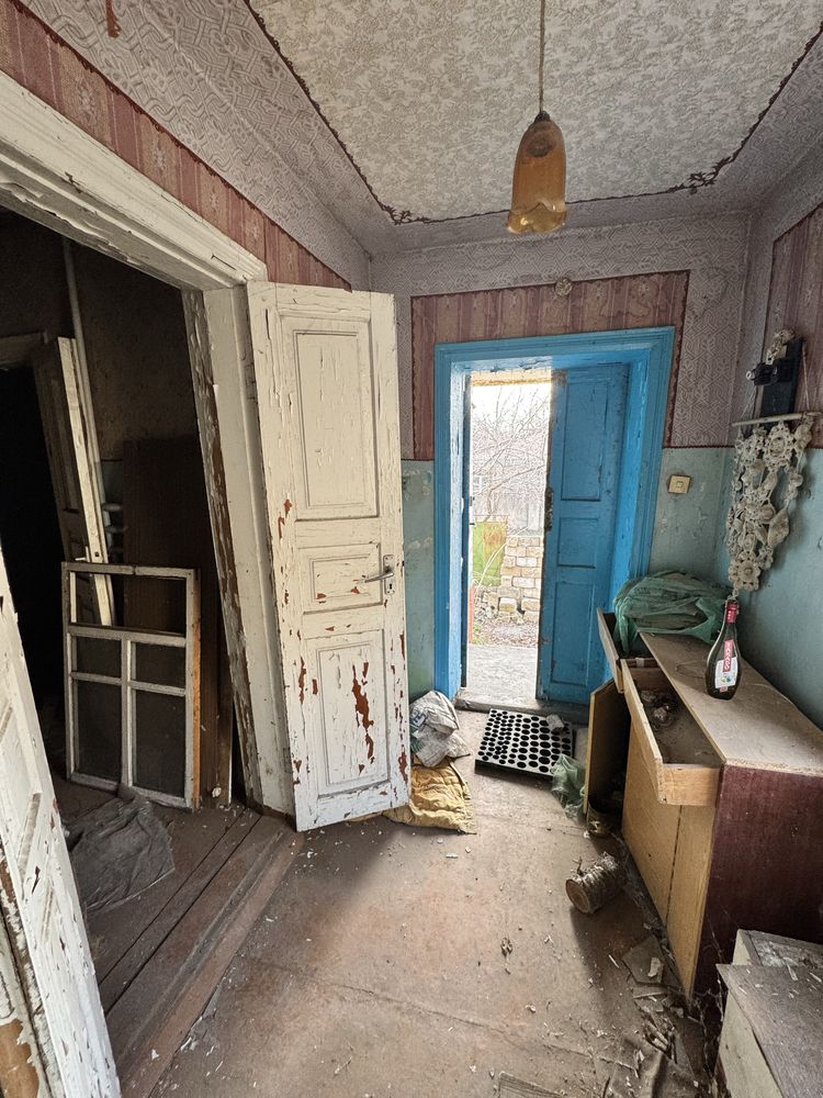 Продажа 2х домов на 2х учасниках. Романково
