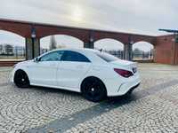 Mercedes-Benz CLA 250 AMG Line