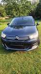 Citroën C4 Citroen c4 2011 1.6 diesel automat