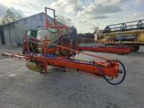 Opryskiwacz douven 18 metrow 1000 litrow