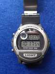 relogio  Casio W89H