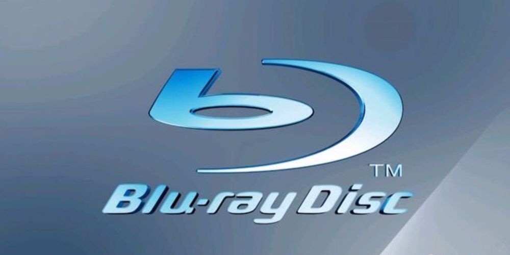 Blu-ray диск лицензия