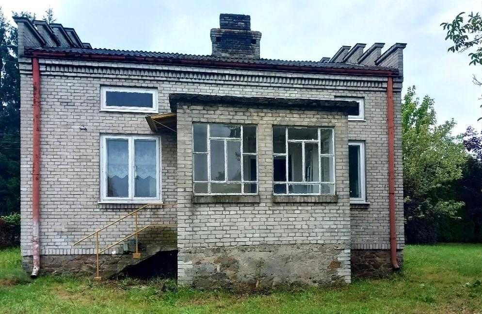 Dom wolnostojący ul. Nowowiejska, do remontu, bez pośredników
