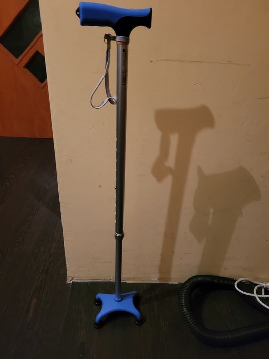 Laska dla osób niepełnosprawnych