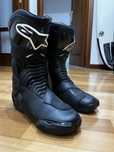 Bota SMX6 Alpinestar 42