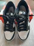 Sapatilhas Nike dunk