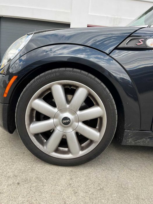 MINI COOPER S 174 R56 Impecável