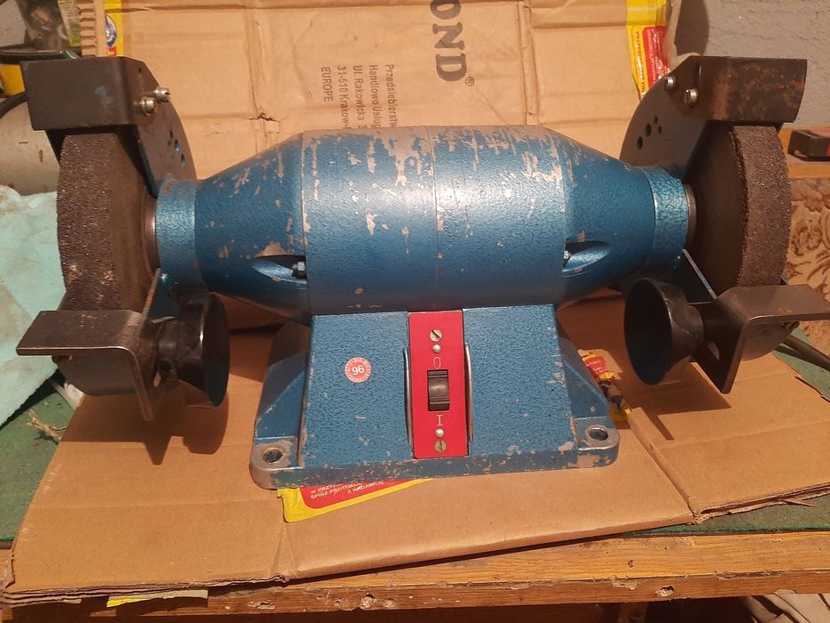 Szlifierka stolowa 700watt