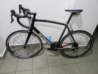 Szosa BTWIN ULTRA 920 AF, rozm.XL,super stan! pełna Ultegra R8000 2x11