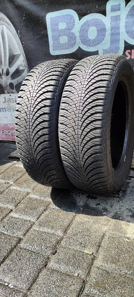 195/55/16 Goodyear