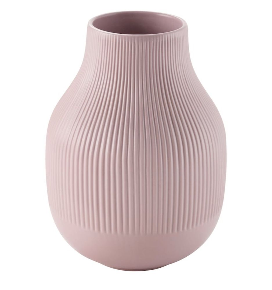 Jarra cor-de-rosa Gradvis Ikea