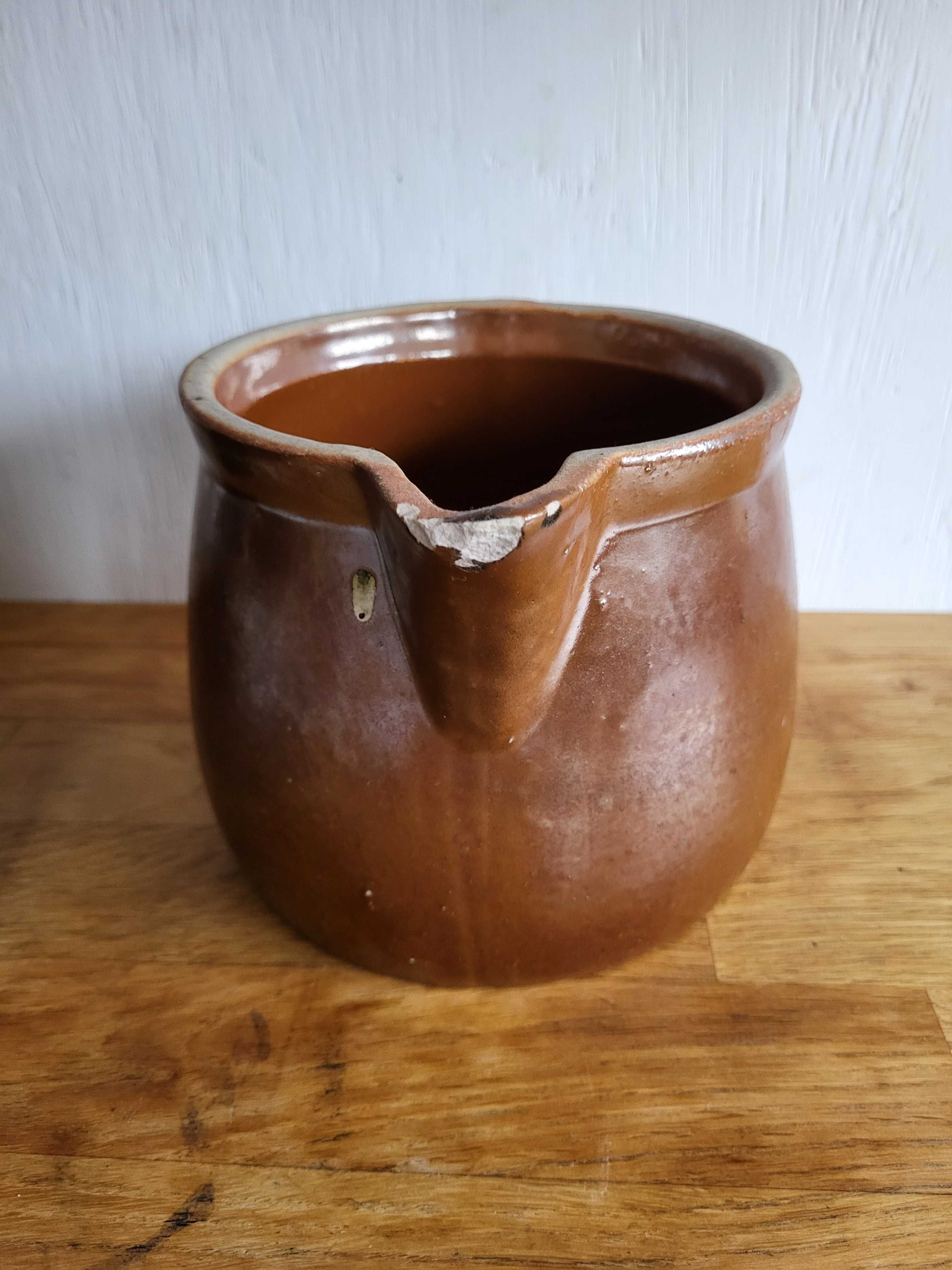 Gliniak Bochnia 1,8l - 10,-