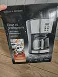 Ekspres przelewowy do kawy gotze jensen 1.5l jak nowy