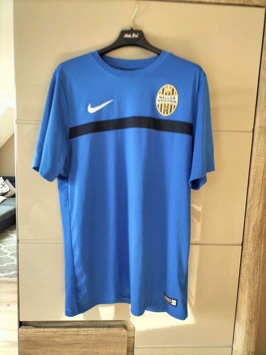 T shirt Hellas Verona