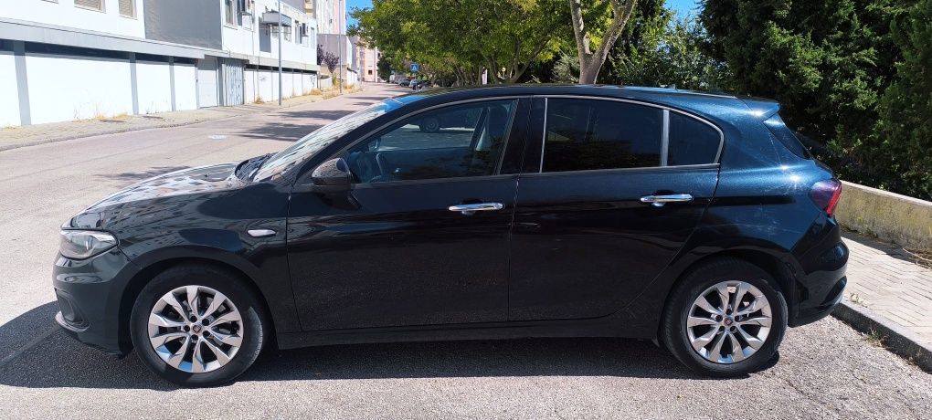 Fiat Tipo Street 1.3 Diesel 2018