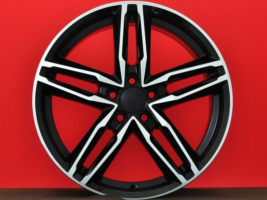 Felgi R17 5x114,3 Kia Sportage III QL Sorento Peugeot 4007 Honda FR-V