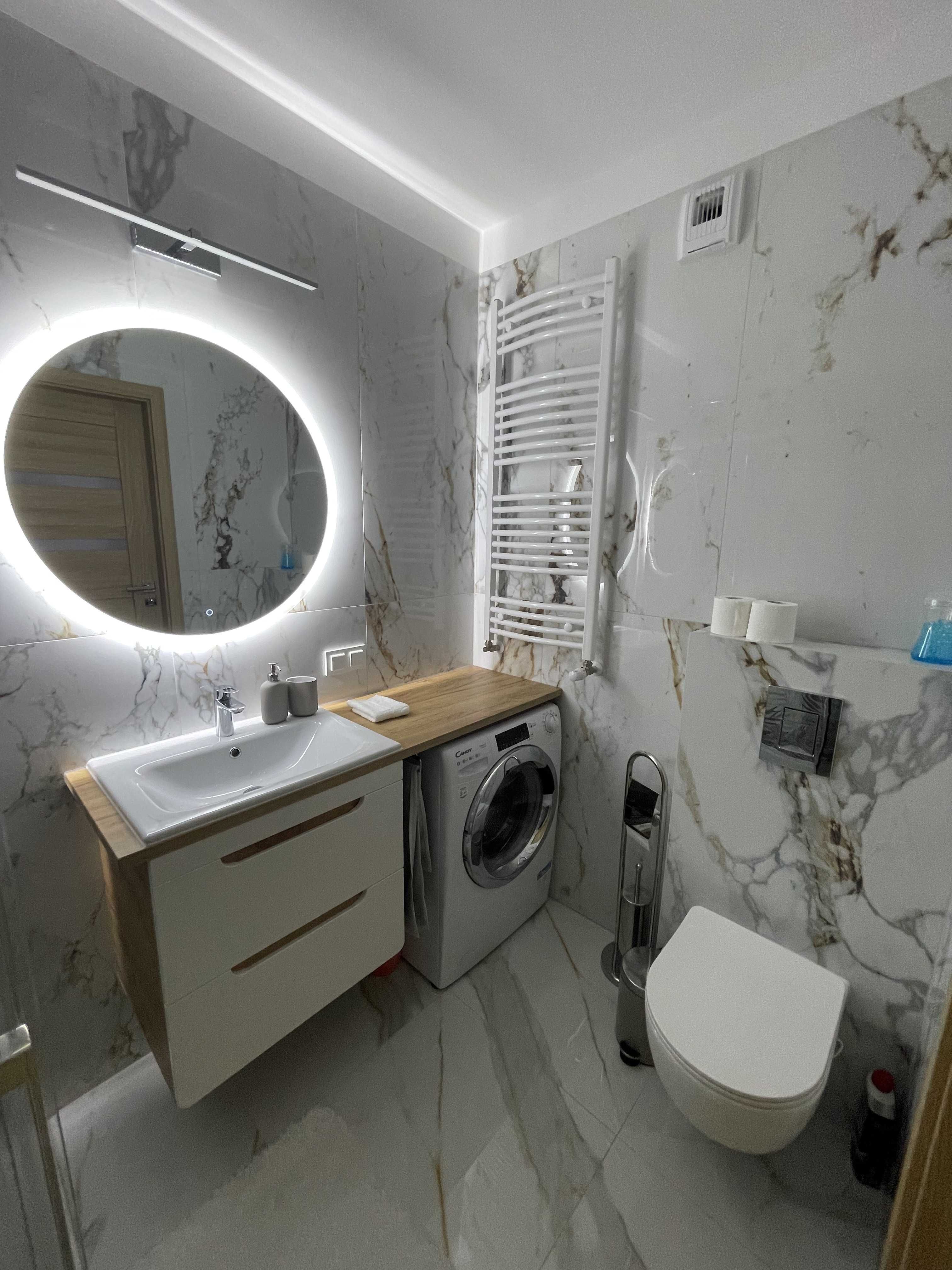 Apartament nad morzem - MK Aparts Dziwnów