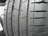 opony lato 2szt jak nowe Pirelli P Zero 255/35R19 96Y PZ4 bmw