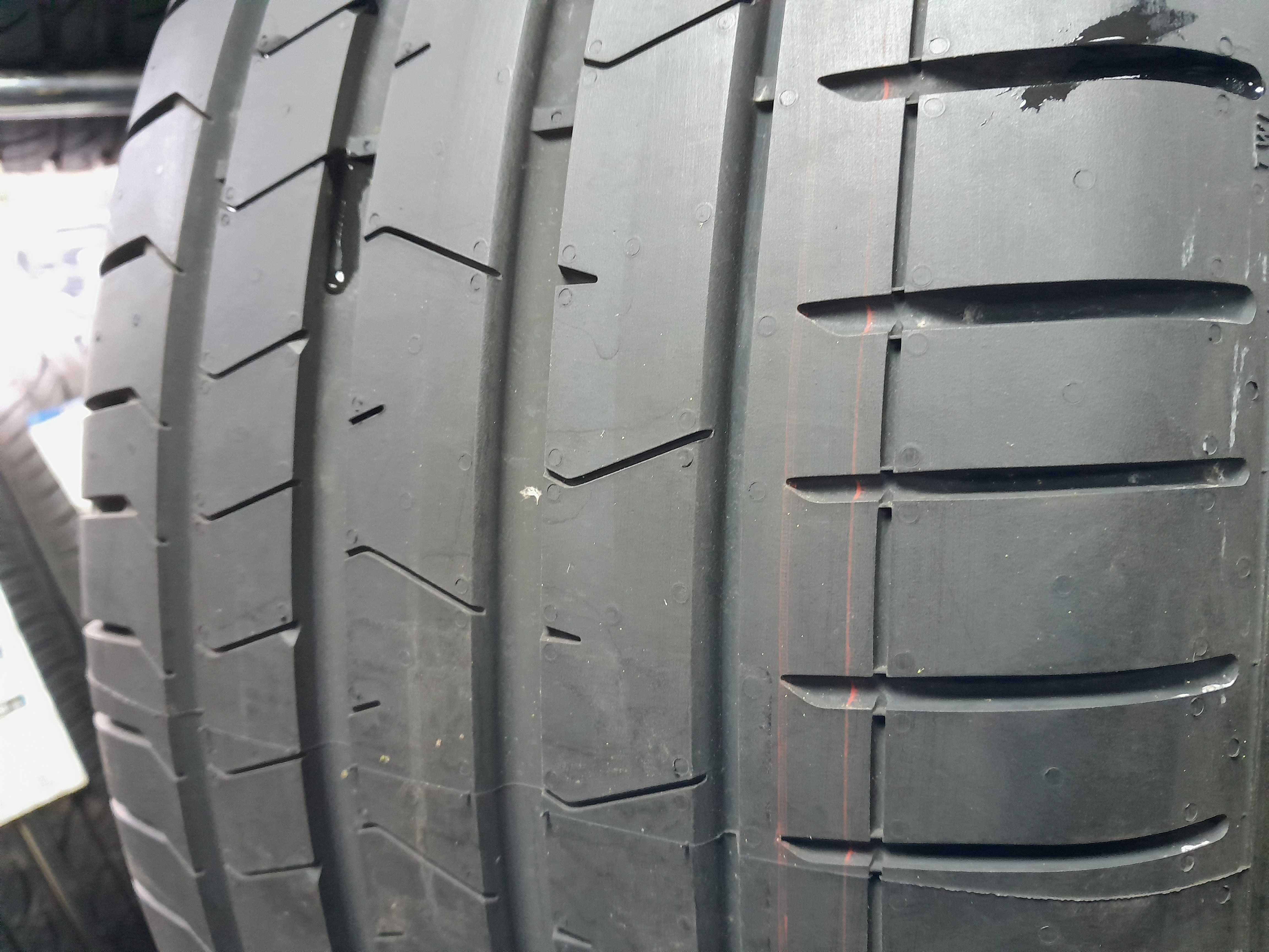 opony lato 2szt jak nowe Pirelli P Zero 255/35R19 96Y PZ4 bmw