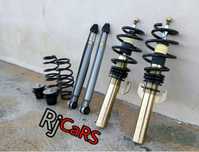 Coilovers DTS todas as marcas