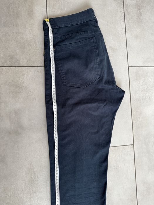 Spodnie klassyczny męski h&m , stan bardzo dobry