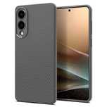 Spigen Liquid Air Galaxy S25 Edge Marble Grey