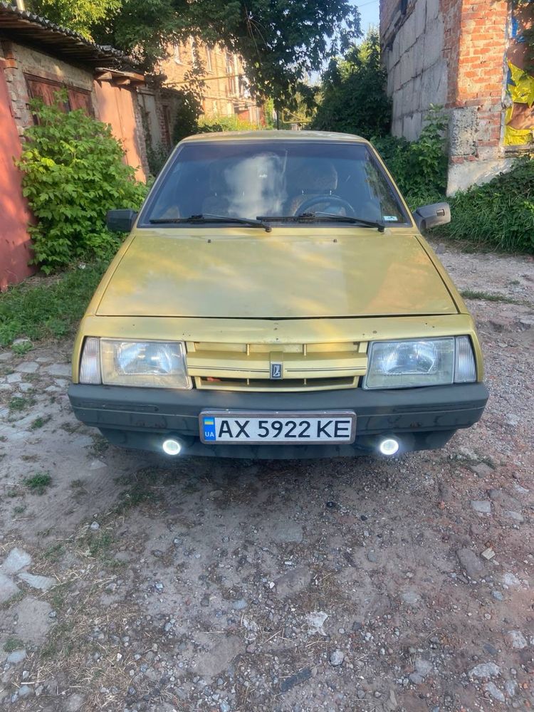 Продам ВАЗ 2108