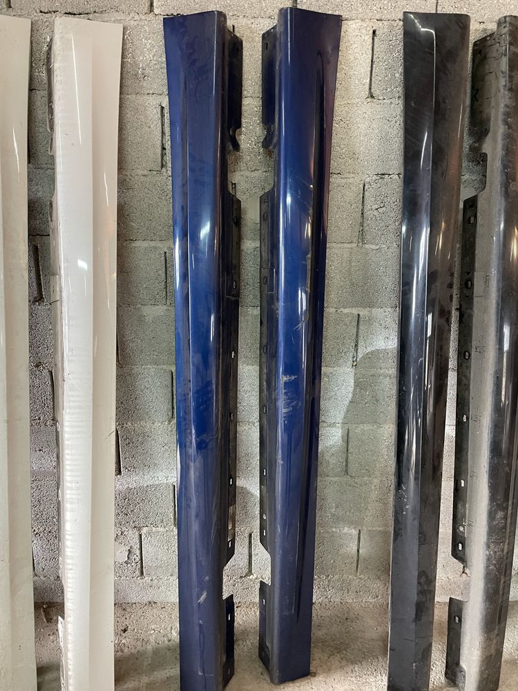 Embaladeiras E90/E91 Pack M