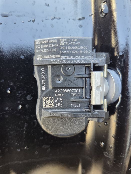 Диски R17 5×114.3  J7 ET47 Kia Toyota Honda Hyundai Nissan Mitsubishi