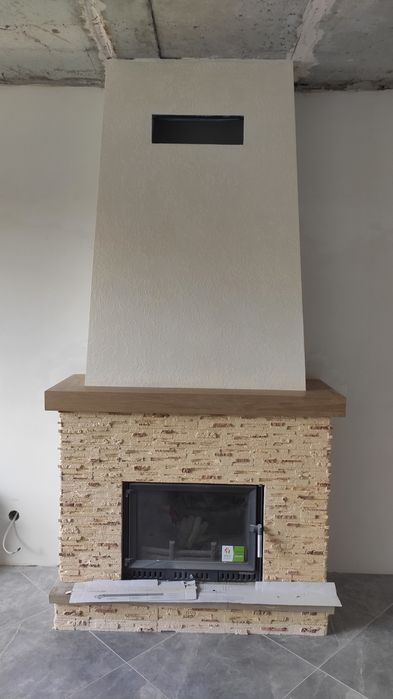 Ремонт квартир, будинків