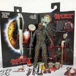 Figurka - NECA Jason figurka część VII Piątek 13-go